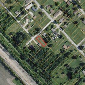 0.17 Acres with Owner Financing and $249.95 down in St. Clair County Illinois! in St. Clair County, IL