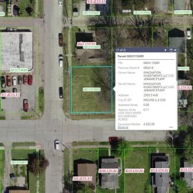 0.11 Acres with Owner Financing and $395 down in Rock Island County Illinois! in Rock Island County, IL