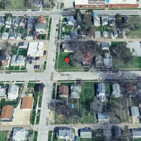 0.11 Acres with Owner Financing and $395 down in Rock Island County Illinois! in Rock Island County, IL