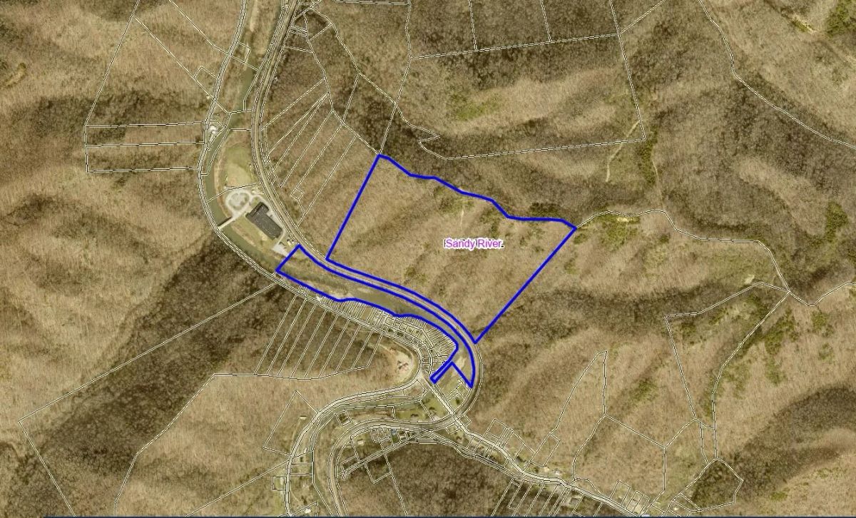 56 Acres in McDowell County, West Virginia - Image 3
