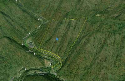 56 Acres – Cash Sale in McDowell County West Virginia!