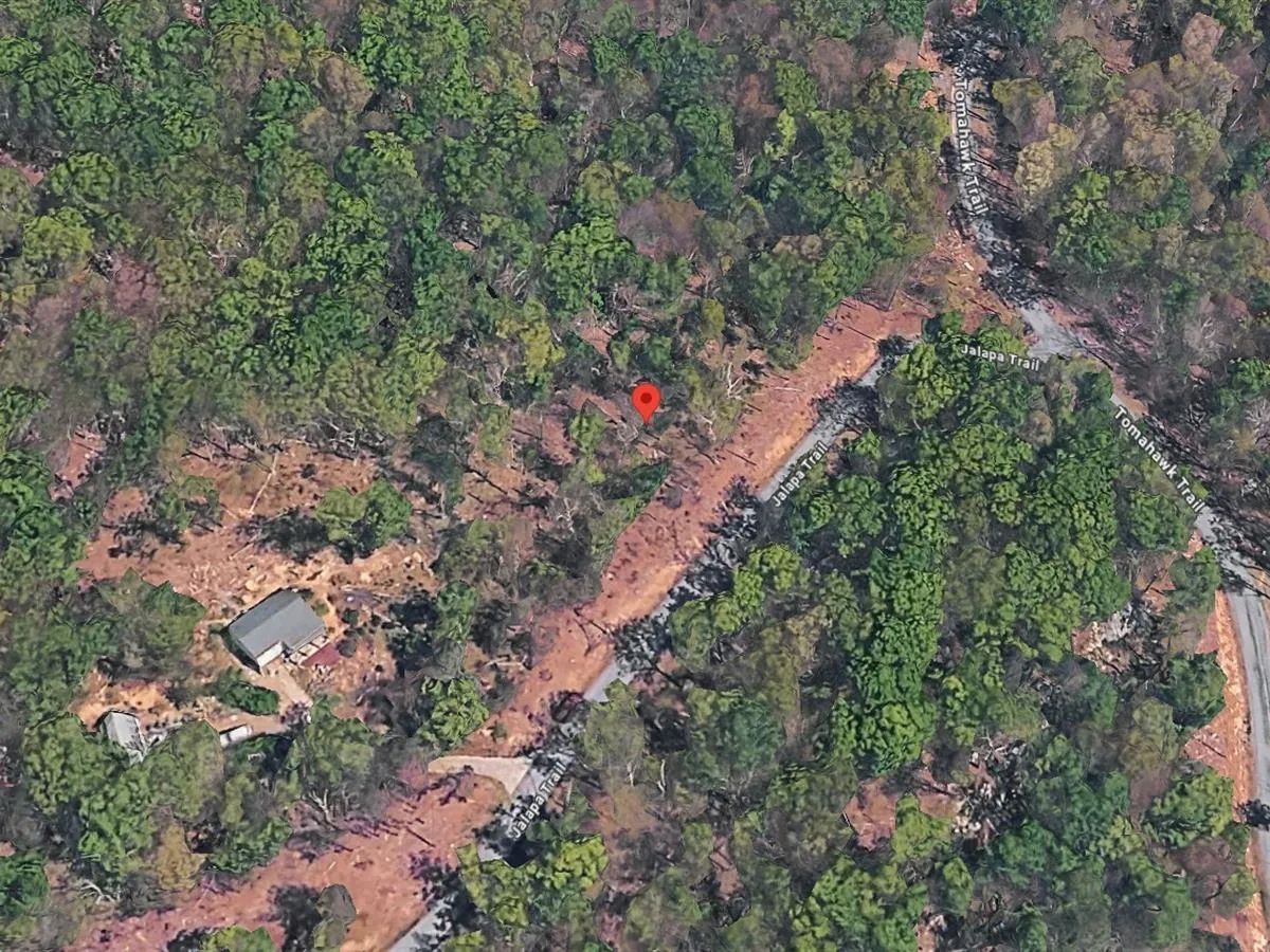0.27 Acres with Owner Financing and $3,380 down in Frederick County Virginia! - Image 3