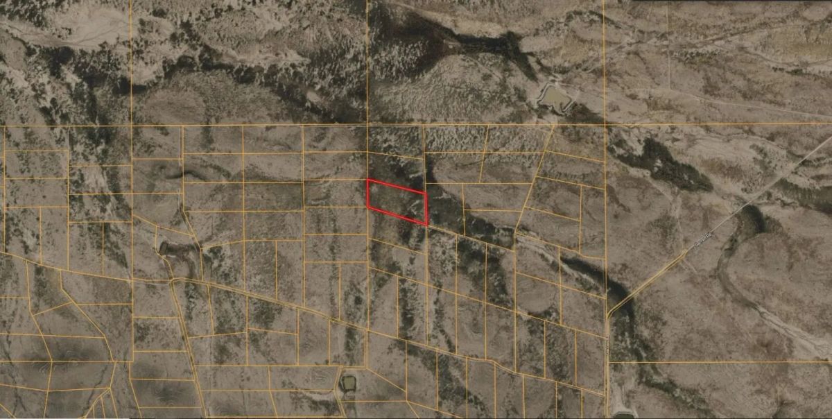 20 Acres with Owner Financing and $2,490 down in Hudspeth County Texas! - Image 2