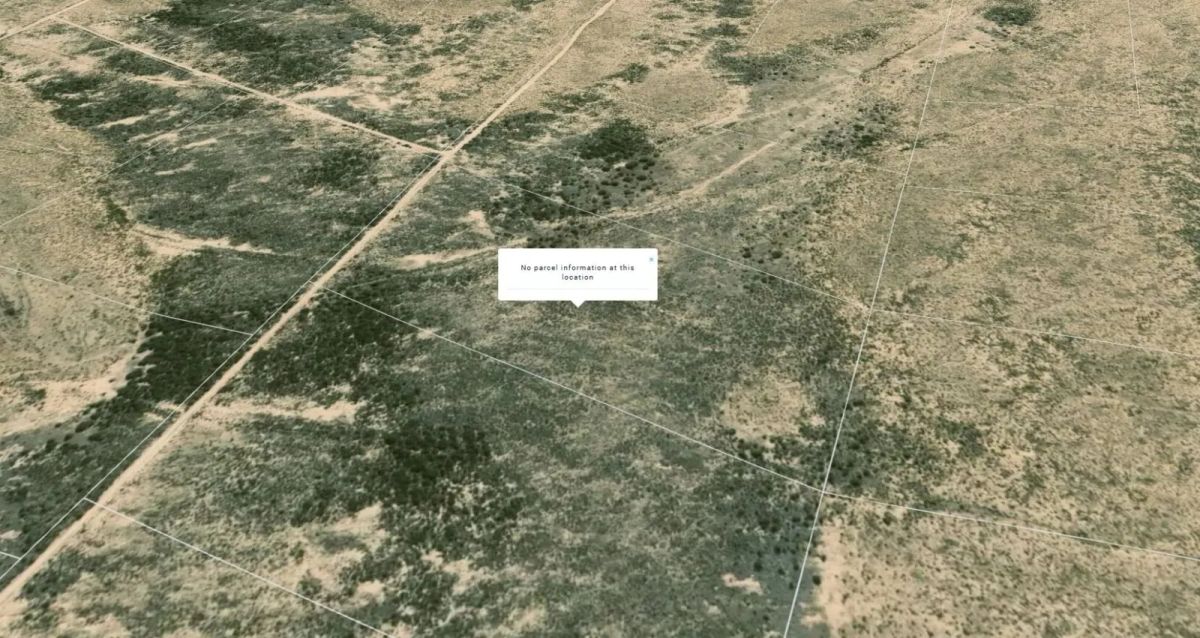 20 Acres with Owner Financing and $2,490 down in Hudspeth County Texas! - Image 4