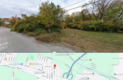 0.31 Acres with Owner Financing and $399 down in St. Clair County Illinois!