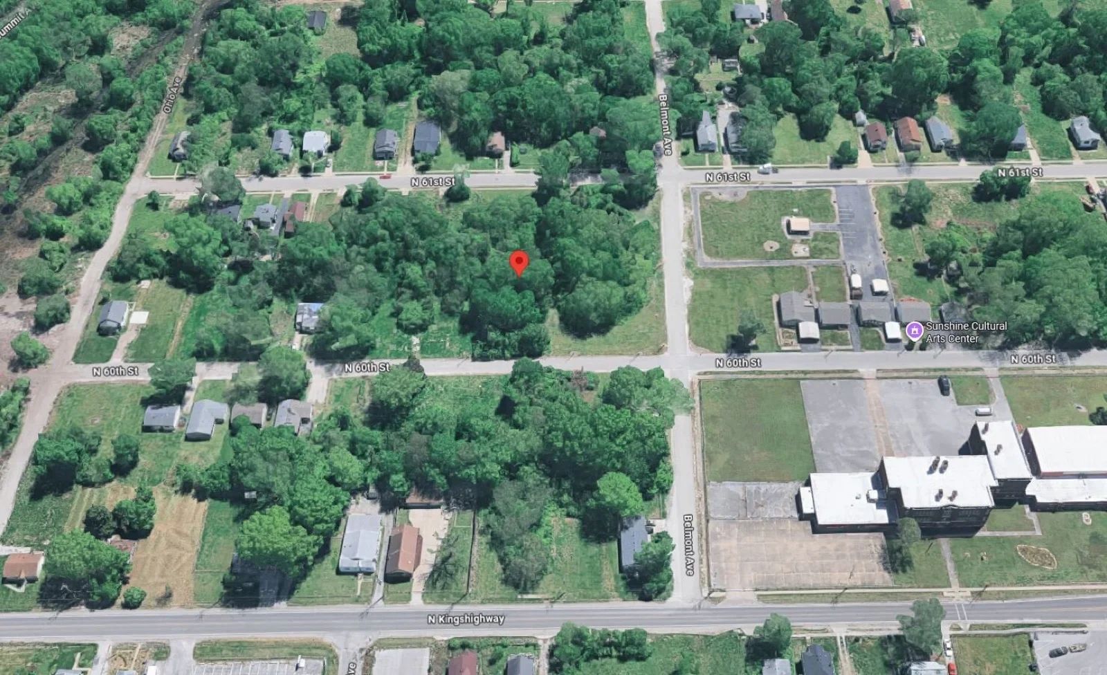 0.31 Acres with Owner Financing and $399 down in St. Clair County Illinois! in St. Clair County, IL