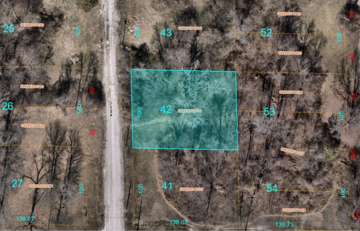 0.31 Acres with Owner Financing and $399 down in St. Clair County Illinois! - Image 3