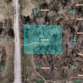 0.31 Acres with Owner Financing and $349.95 down in St. Clair County Illinois! in St. Clair County, IL