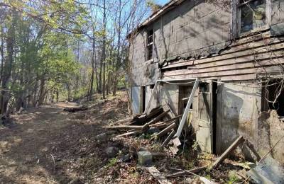 13.676 Acres For Sale in Montgomery County Virginia!
