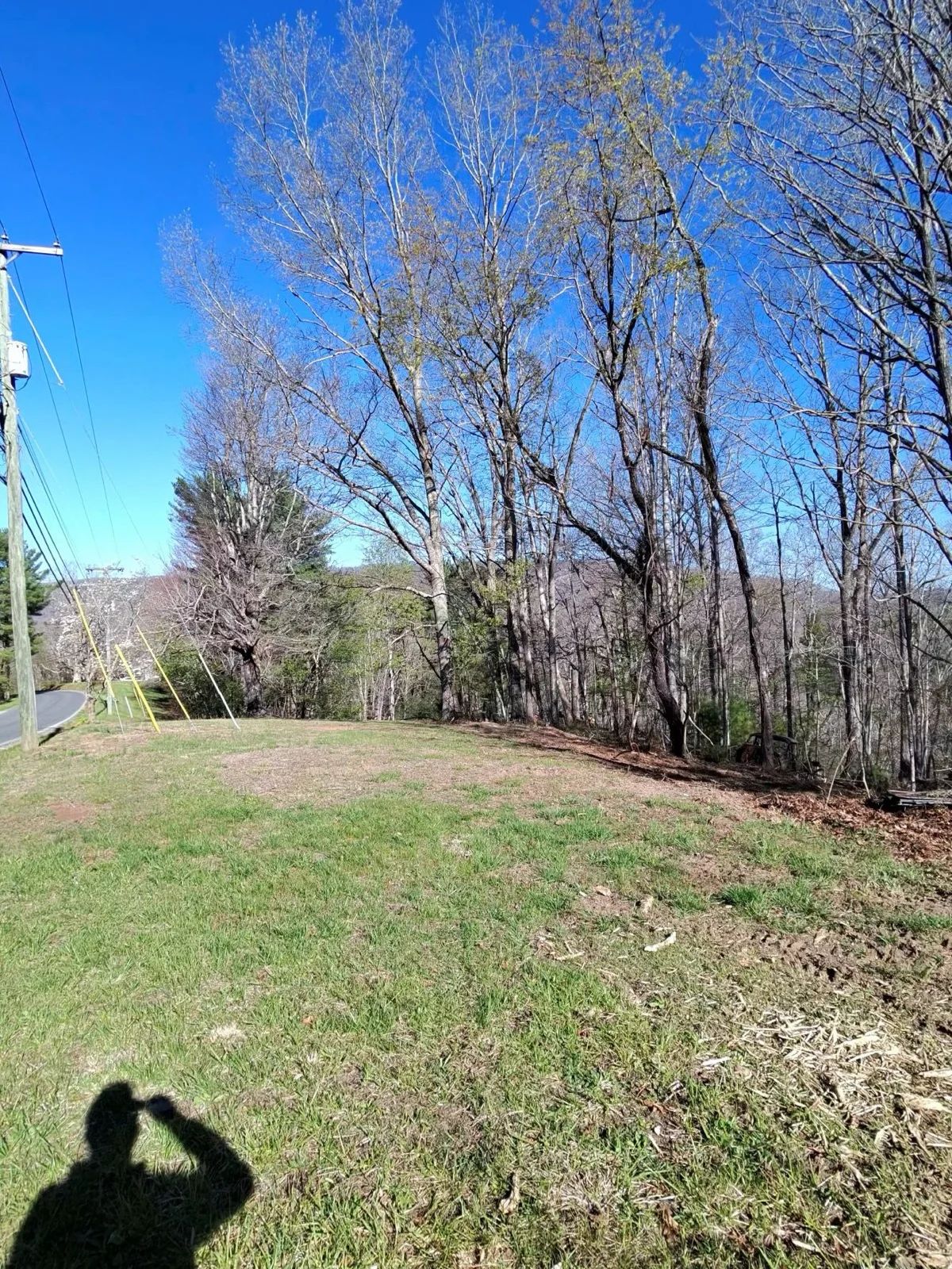 13.676 Acres For Sale in Montgomery County Virginia! in Montgomery County, VA