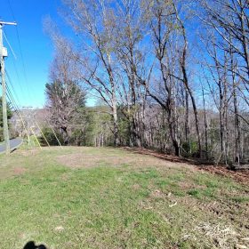 13.676 Acres For Sale in Montgomery County Virginia! in Montgomery County, VA