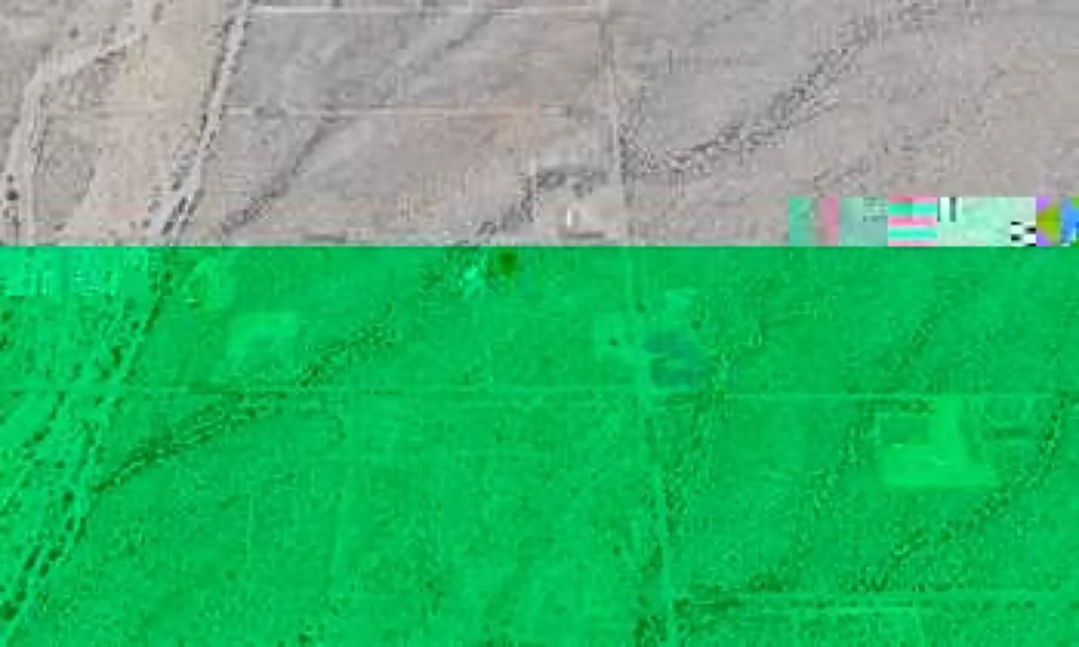 1.14 Acres with Owner Financing and $345 down in Mohave County Arizona! - Main image