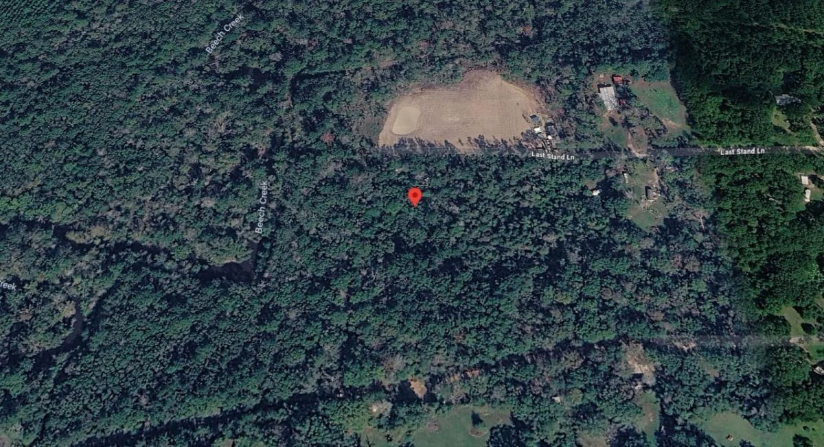 2 Acres For Sale in Hardin County Texas! - Image 2