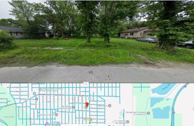 0.10 Acres with Owner Financing and $299 down in St. Clair County Illinois!