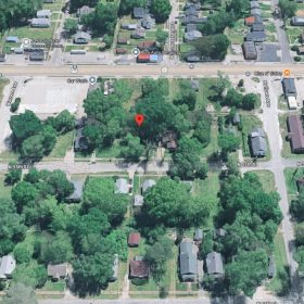 0.10 Acre Property in St. Clair County, Illinois in St. Clair County, IL