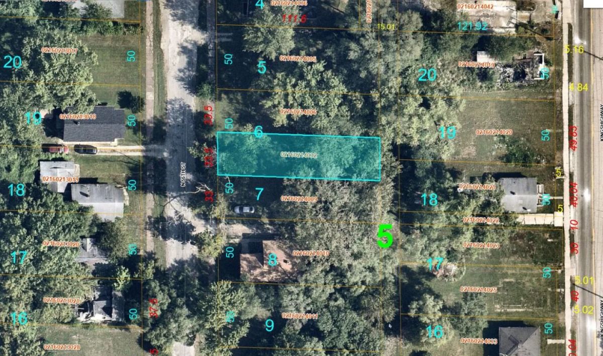 0.10 Acres with Owner Financing and $299 down in St. Clair County Illinois! - Image 3