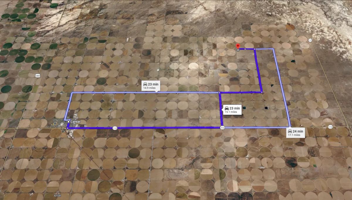 Decorative background for 0.17 Acres with Owner Financing and $99.95 down in Saguache County Colorado! image 6