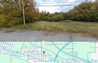 0.3 Acres with Owner Financing and $399 down in St. Clair County Illinois!