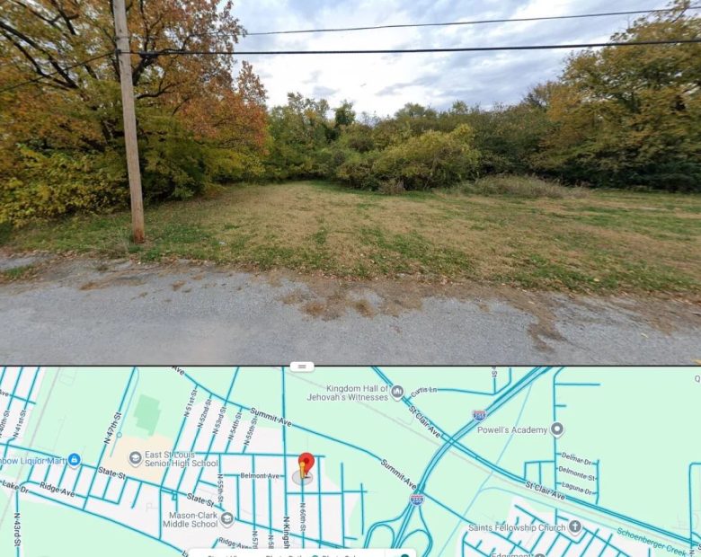 0.3 Acres with Owner Financing and $299.95 down in St. Clair County Illinois! in St. Clair County, IL