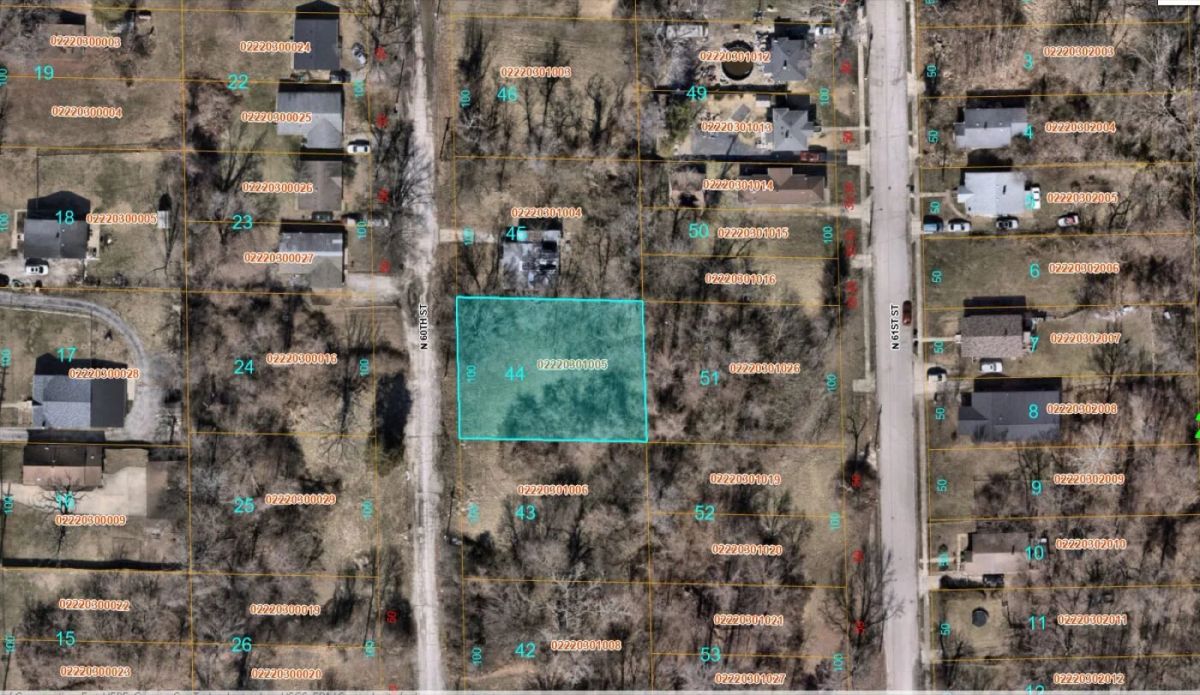 0.3 Acres with Owner Financing and $399 down in St. Clair County Illinois! - Image 3