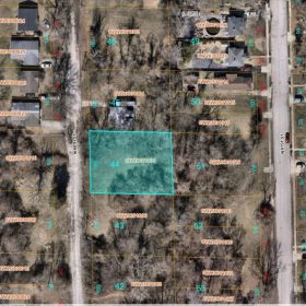 0.3 Acres with Owner Financing and $299.95 down in St. Clair County Illinois! in St. Clair County, IL
