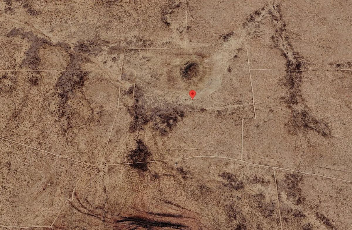 140 Acres of Wide-Open West Texas — Seven Surveyed 20-Acre Lots - Image 2