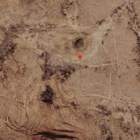 140.08 Acres – Cash Sale in Hudspeth County Texas! in Hudspeth County, TX