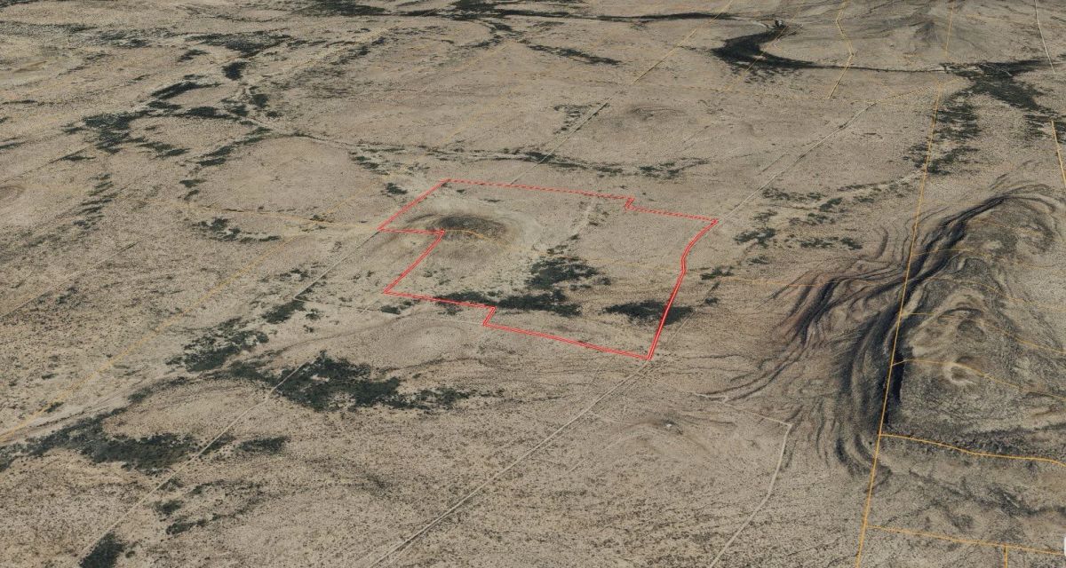 140 Acres of Wide-Open West Texas — Seven Surveyed 20-Acre Lots - Image 3
