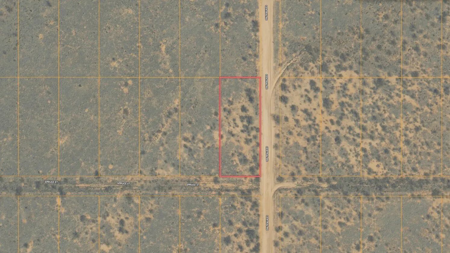 0.83 Acres with Owner Financing and $150 down in Cochise County Arizona!