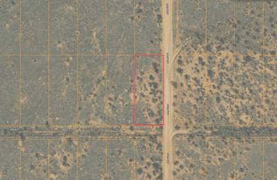 0.83 Acres with Owner Financing and $150 down in Cochise County Arizona!