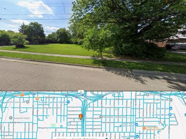 0.09 Acres with Owner Financing and $199 down in Summit County Ohio! in Summit County, OH