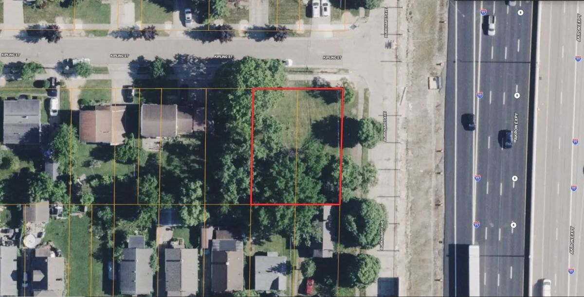 0.09 Acres with Owner Financing and $199 down in Summit County Ohio! - Image 3