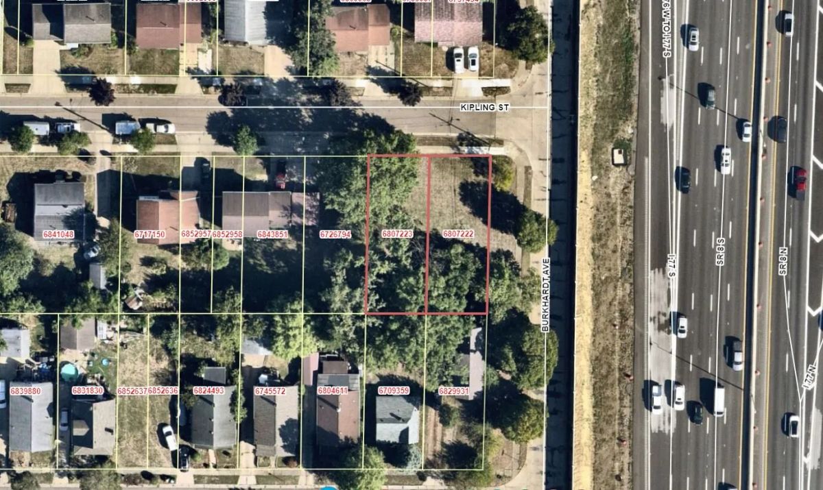 Decorative background for 0.09 Acres with Owner Financing and $199 down in Summit County Ohio! image 5