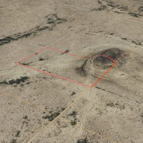 20.01 Acres – Cash Sale in Hudspeth County Texas! in Hudspeth County, TX
