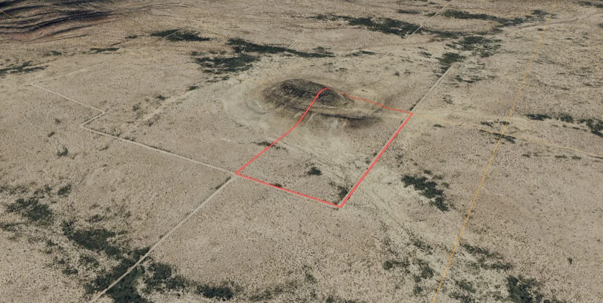 20 Acres of Wide-Open West Texas — No Zoning, in Sunset Ranches - Image 3