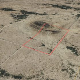20.01 Acres – Cash Sale in Hudspeth County Texas! in Hudspeth County, TX