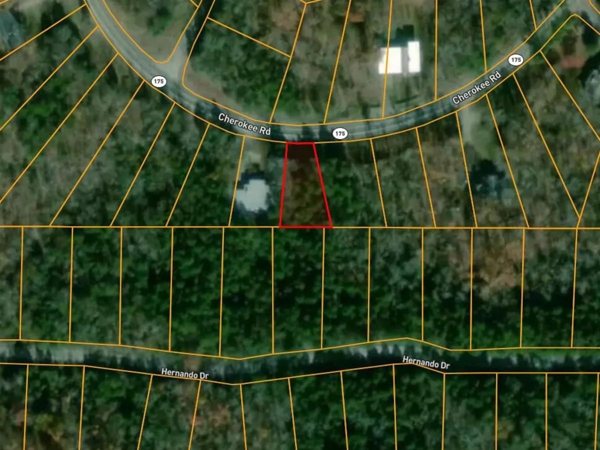 0.2 Acres with Owner Financing and $174.95 down in Sharp County Arkansas!