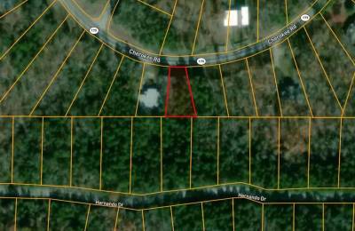 0.2 Acres with Owner Financing and $174.95 down in Sharp County Arkansas!