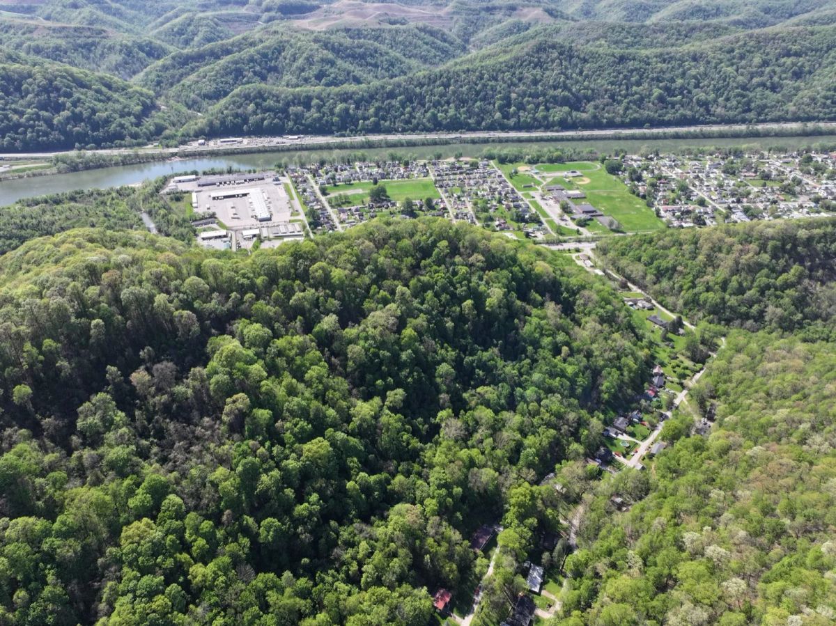 37 Acres For Sale in Kanawha County West Virginia! - Main image