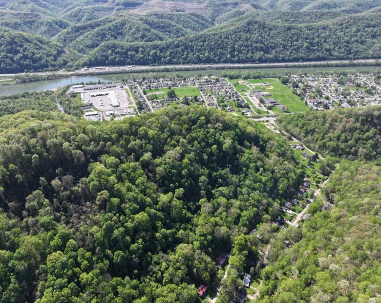 37 Acres For Sale in Kanawha County West Virginia! in Kanawha County, WV