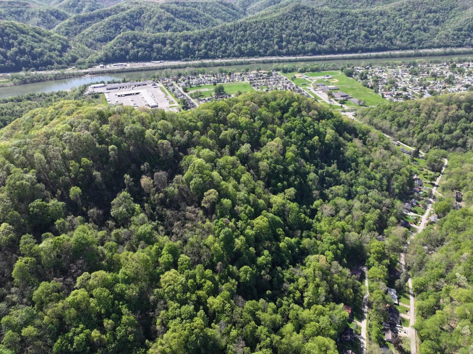 37 Acres For Sale in Kanawha County West Virginia! in Kanawha County, WV