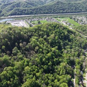37 Acres For Sale in Kanawha County West Virginia! in Kanawha County, WV