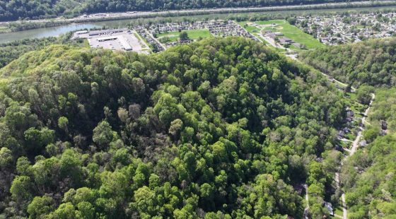 37 Acres For Sale in Kanawha County West Virginia! in Kanawha County, WV
