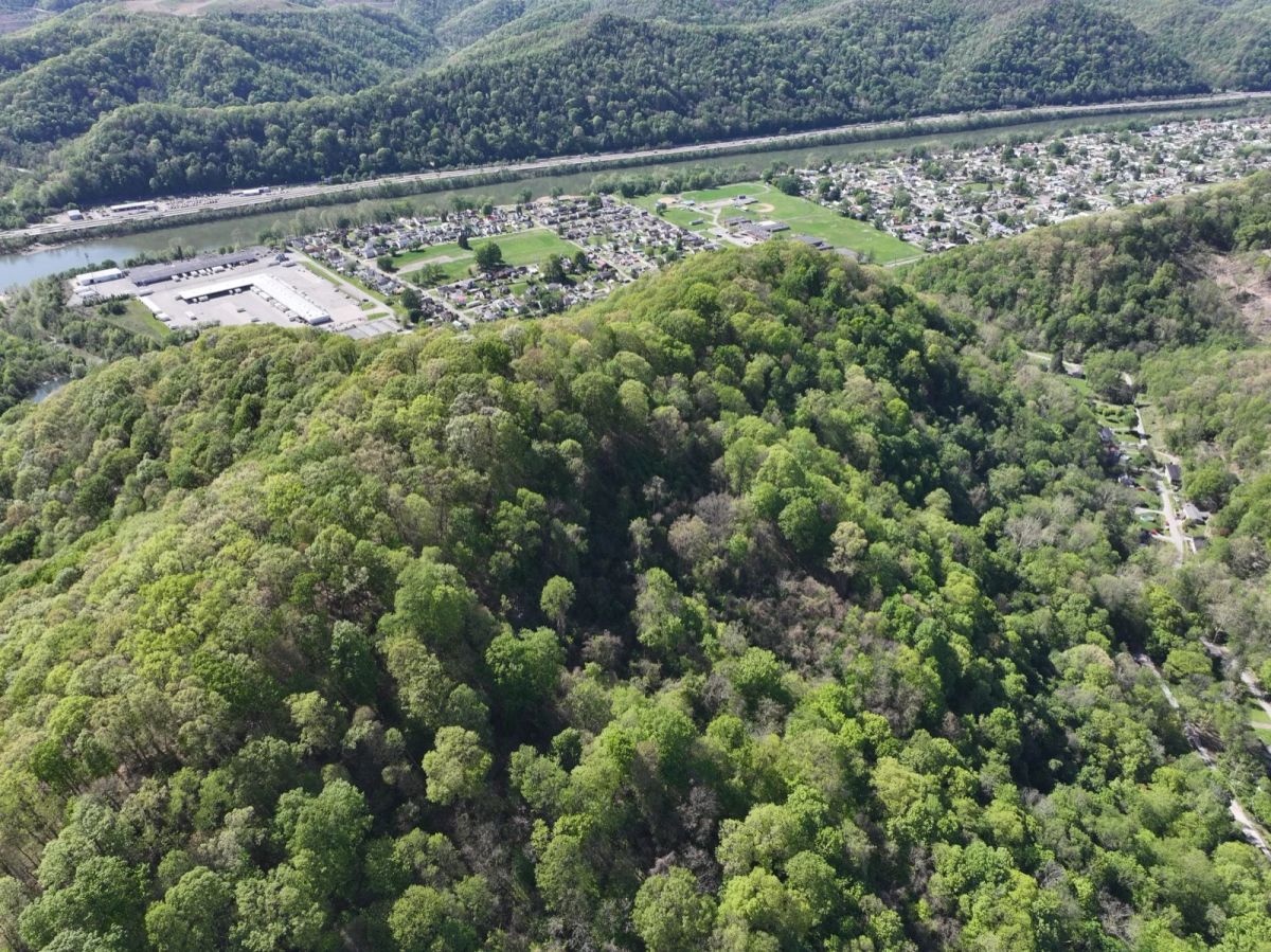 37 Acres For Sale in Kanawha County West Virginia! - Image 3