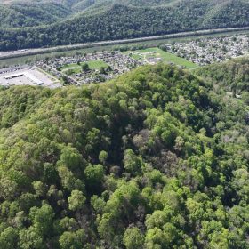 37 Acres For Sale in Kanawha County West Virginia! in Kanawha County, WV