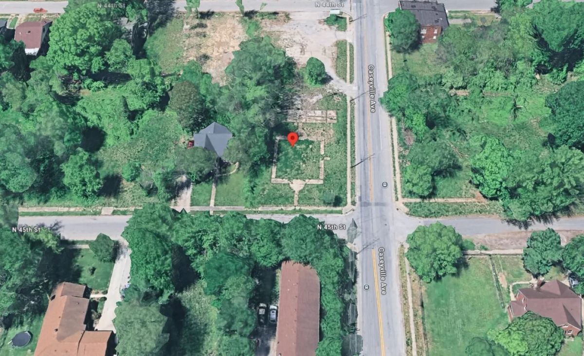 0.27 Acres For Sale in St. Clair County Illinois! - Image 2