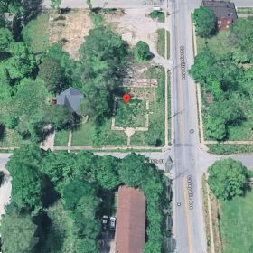 0.27 Acres For Sale in St. Clair County Illinois! in St. Clair County, IL
