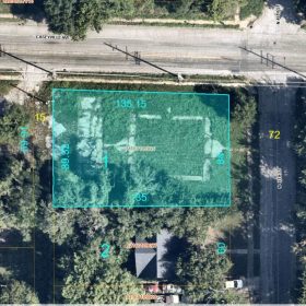 0.27 Acres For Sale in St. Clair County Illinois! in St. Clair County, IL