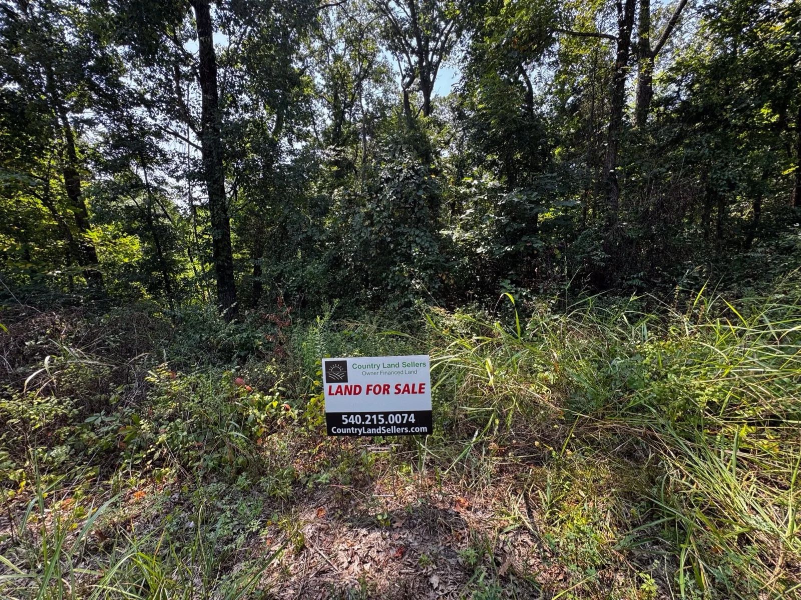 0.14 Acres with Owner Financing and $299 down in Taney County Missouri! in Taney County, MO