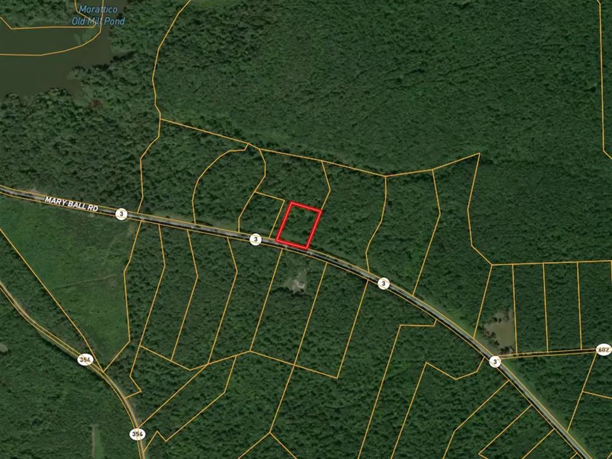 Decorative background for 2.217 Acres with Owner Financing and $2,990 down in Lancaster County Virginia! image 5